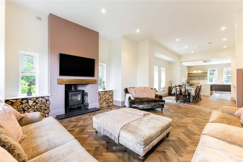 6 bedroom detached house for sale, Harrington Road, Altrincham, WA14