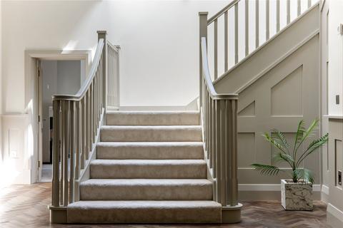 6 bedroom detached house for sale, Harrington Road, Altrincham, WA14