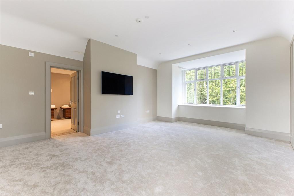 Principal Bedroom