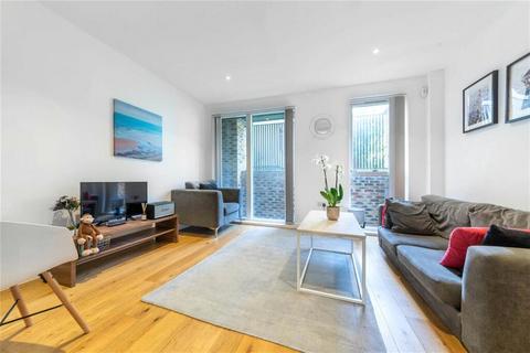 2 bedroom apartment to rent, Hand Axe Yard, King's Cross, St Pancras Place, London, WC1X