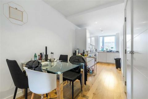 2 bedroom apartment to rent, Hand Axe Yard, King's Cross, St Pancras Place, London, WC1X
