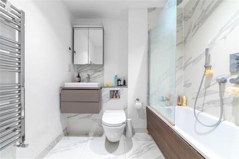 2 bedroom apartment to rent, Hand Axe Yard, King's Cross, St Pancras Place, London, WC1X