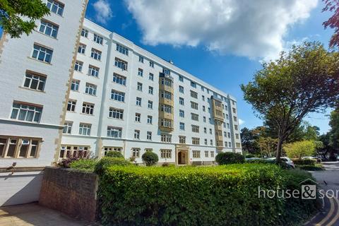 Pine Grange, Bath Road, East Cliff, Bournemouth, BH1
