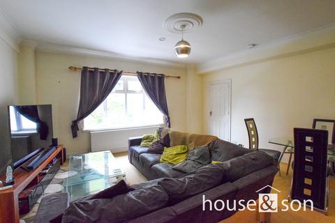 2 bedroom apartment for sale, Pine Grange, Bath Road, East Cliff, Bournemouth, BH1