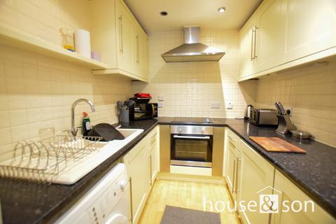 2 bedroom apartment for sale, Pine Grange, Bath Road, East Cliff, Bournemouth, BH1
