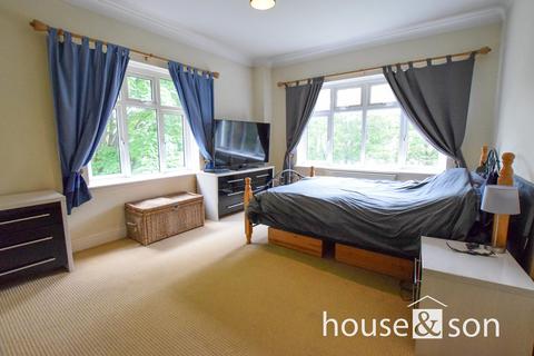 2 bedroom apartment for sale, Pine Grange, Bath Road, East Cliff, Bournemouth, BH1