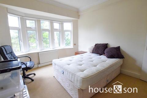 2 bedroom apartment for sale, Pine Grange, Bath Road, East Cliff, Bournemouth, BH1