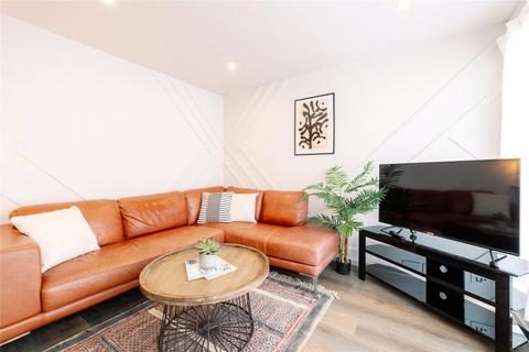 Shepherdess Walk, Islington, London, N1