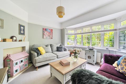 3 bedroom semi-detached house for sale, Whitmore Vale Road, Hampshire GU26
