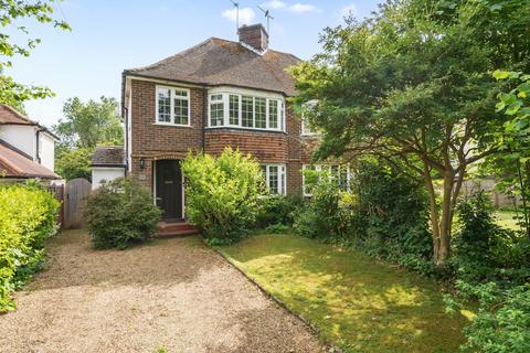 3 bedroom semi-detached house for sale, Whitmore Vale Road, Hampshire GU26