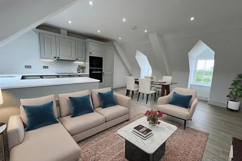 2 bedroom apartment for sale, The Farm House, Flat 6, Heritage Farm, St Clement