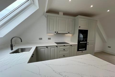 2 bedroom apartment for sale, The Farm House, Flat 6, Heritage Farm, St Clement