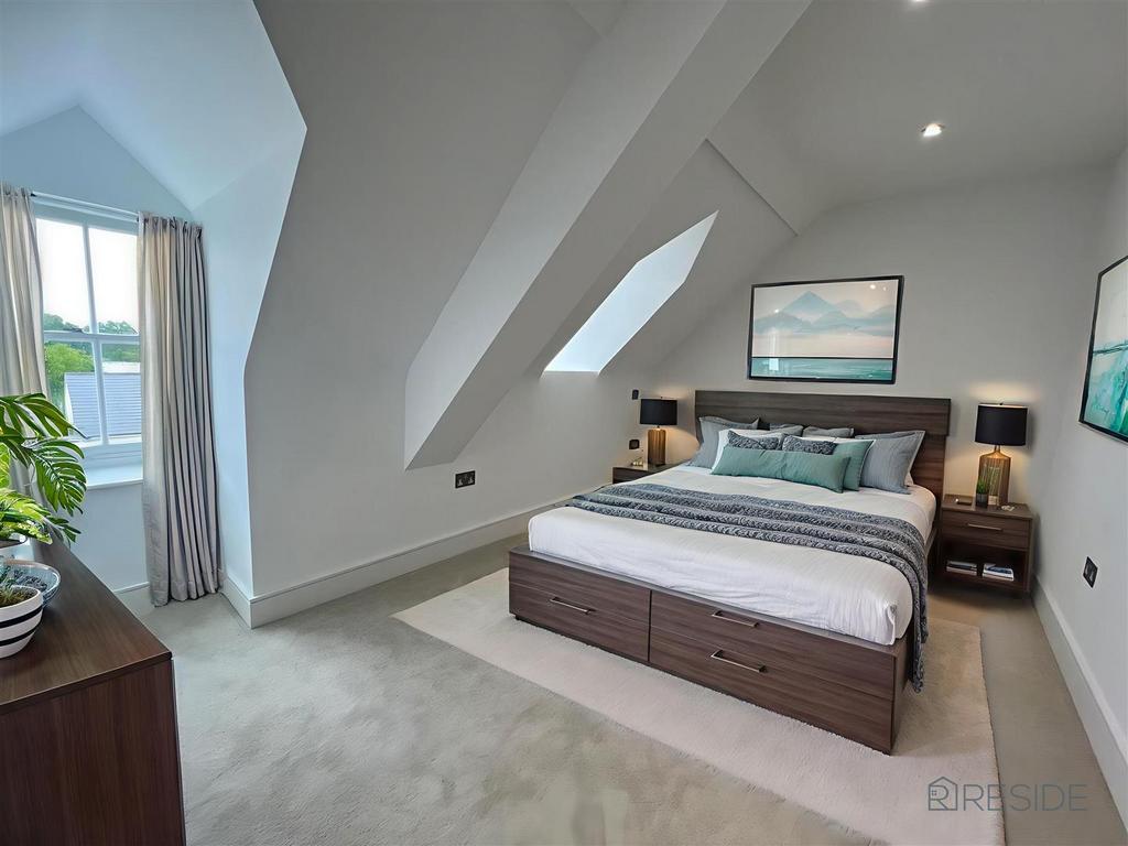 PHOTO-2025-06-09-18-29-22-9 - Bedroom - Modern - 3