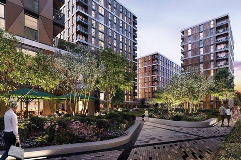2 bedroom flat for sale, Eden Grove, Southwark TW18