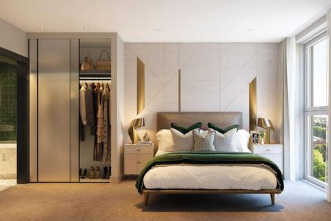 2 bedroom flat for sale, Eden Grove, Southwark TW18