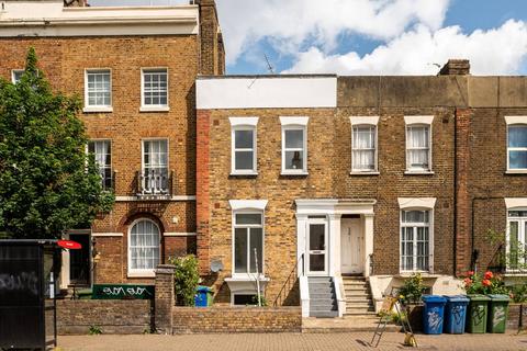 4 bedroom terraced house for sale, Queens Road, Peckham, London, SE15