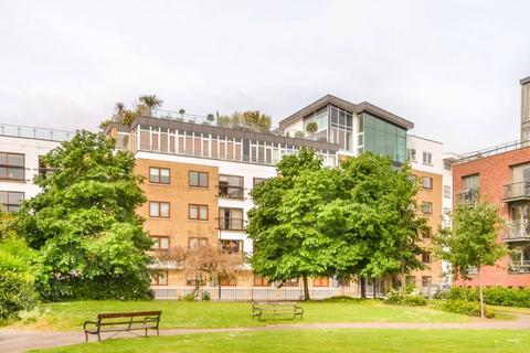 1 bedroom flat for sale, Graham Street, Angel, London, N1