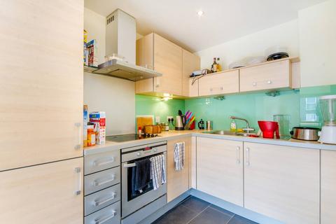 1 bedroom flat for sale, Graham Street, Angel, London, N1