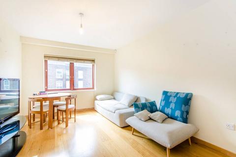 1 bedroom flat for sale, Graham Street, Angel, London, N1