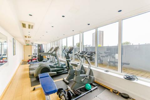 1 bedroom flat for sale, Graham Street, Angel, London, N1