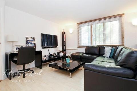 1 bedroom flat to rent, Three Oak Lane, SE1