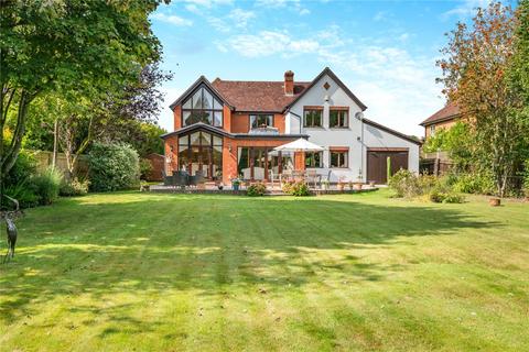 undefined, Post Office Road, Inkpen, Hungerford, Berkshire, RG17