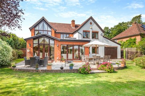undefined, Post Office Road, Inkpen, Hungerford, Berkshire, RG17