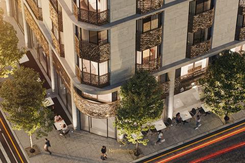 2 bedroom apartment for sale, Great Portland Street, London W1W