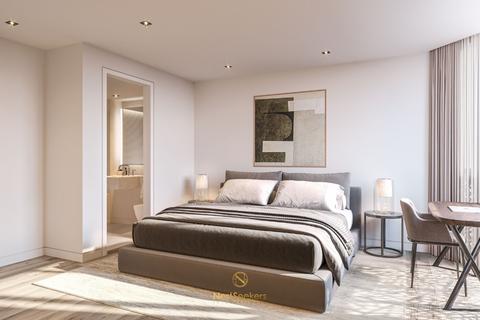 2 bedroom apartment for sale, Great Portland Street, London W1W
