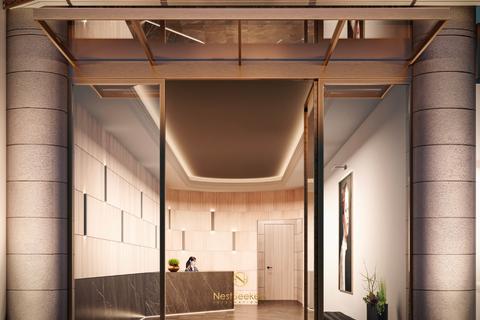 undefined, Great Portland Street, London W1W