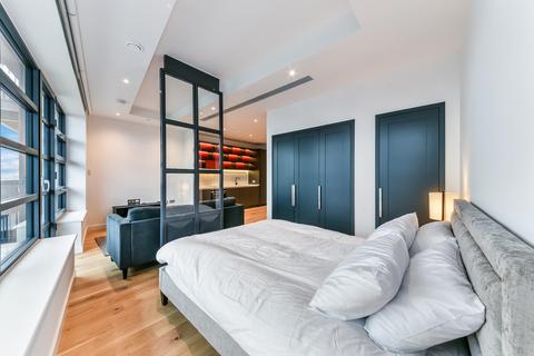 Studio for sale, Defoe House, London City Island