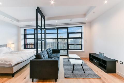 undefined, Defoe House, London City Island