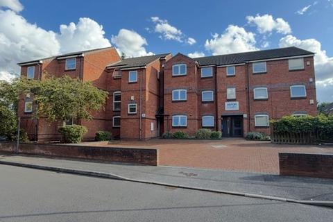 1 bedroom in a house share to rent, QMC, Barrique Road NG7