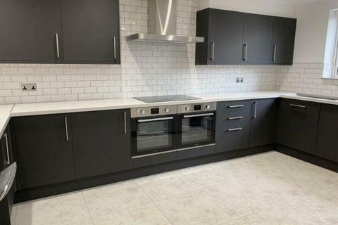 1 bedroom in a house share to rent, QMC, Barrique Road NG7