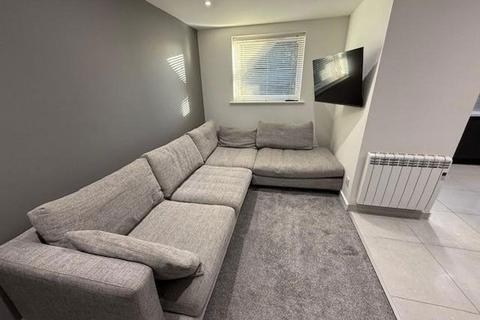 1 bedroom in a house share to rent, QMC, Barrique Road NG7