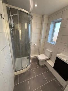 1 bedroom in a house share to rent, QMC, Barrique Road NG7