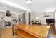 Kitchen/Reception Room