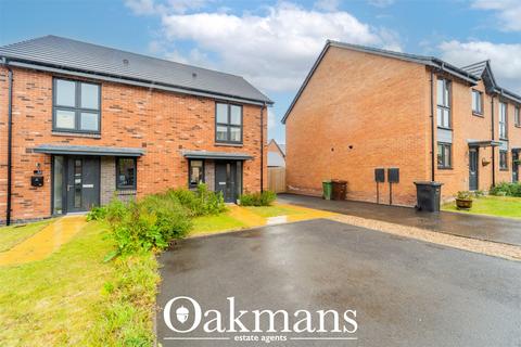 undefined, Rosewood Drive, Birmingham B90