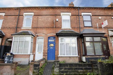 undefined, Arley Road, Birmingham B29