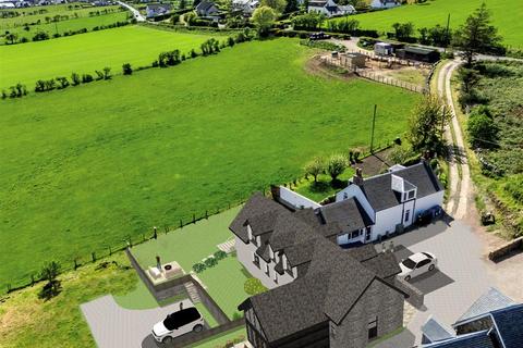 undefined, The Parlour & Byre, Torbeg Farm Development, Blackwaterfoot