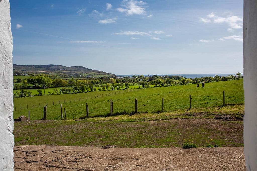 View from The Parlour