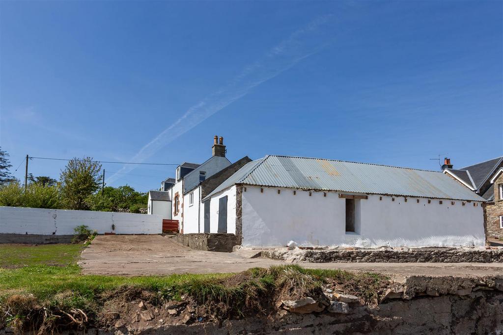 Existing buildings