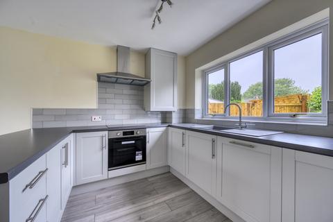 undefined, Little Somerford, Chippenham, Wiltshire, SN15
