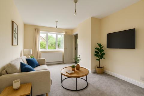 undefined, Little Somerford, Chippenham, Wiltshire, SN15