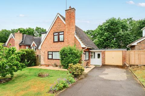 3 bedroom detached house for sale, Bridge Road, Rudgwick, RH12