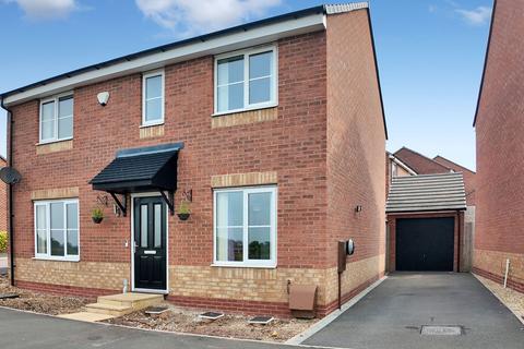 38 Bambury Drive, Talke, Stoke-on-trent, ST7 1GL