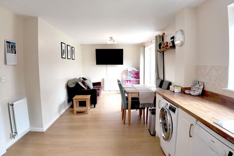 38 Bambury Drive, Talke, Stoke-on-trent, ST7 1GL