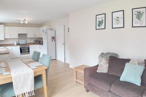 38 Bambury Drive, Talke, Stoke-on-trent, ST7 1GL