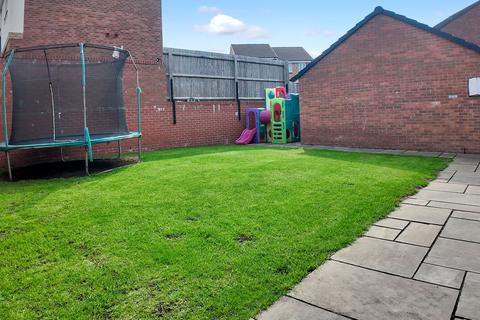 38 Bambury Drive, Talke, Stoke-on-trent, ST7 1GL