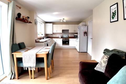 38 Bambury Drive, Talke, Stoke-on-trent, ST7 1GL